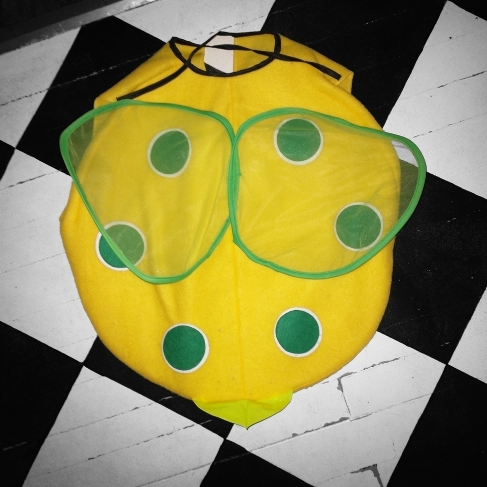 3/$15 KIDS BUG COSTUME HALLOWEEN COSTUME COSPLAY